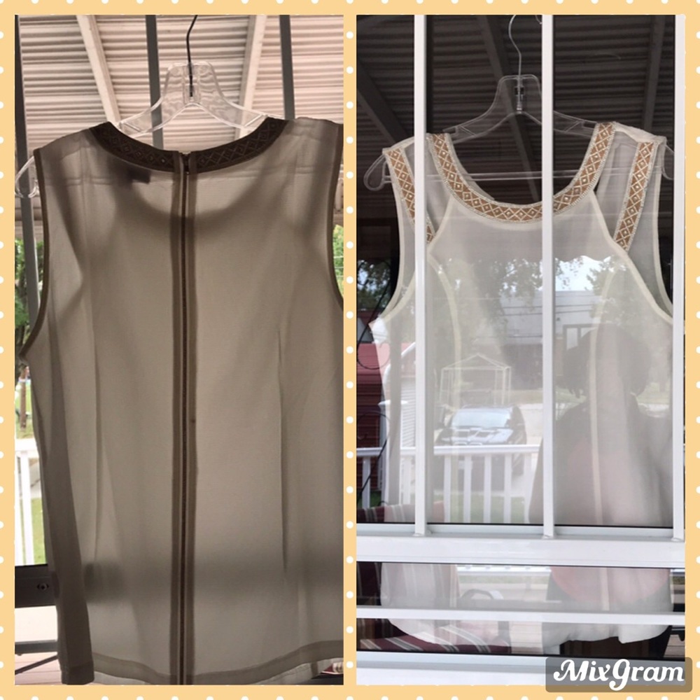 💐LOVE UNIVERSITY CAMISOLE TOP 💐